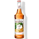 MONIN - TOFFEE NUT SYRUP 750ML