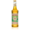 MONIN - AGAVE ORGANIC NECTAR 750ML