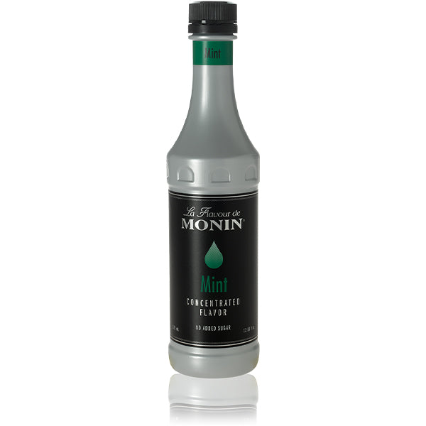 MONIN - MINT CONCENTRATED 375ML