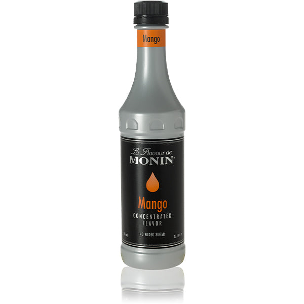 MONIN - MANGO CONCENTRATED 375ML