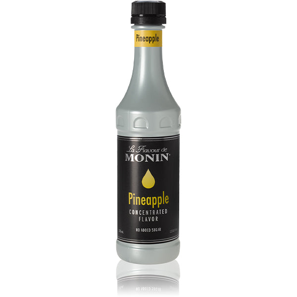 MONIN - PINEAPPLE CONCENTRATED 375ML