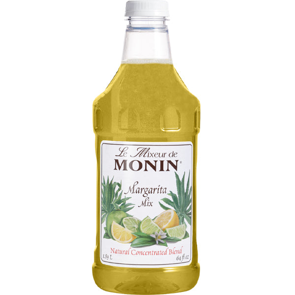 MONIN - MARGARITA MIX 64OZ