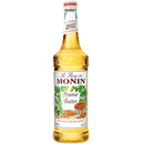 MONIN - PEANUT BUTTER SYRUP 750ML