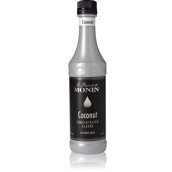 MONIN - COCONUT CONCENTRATED 375ML