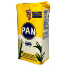 PAN - WHITE CORN FLOUR 1KG