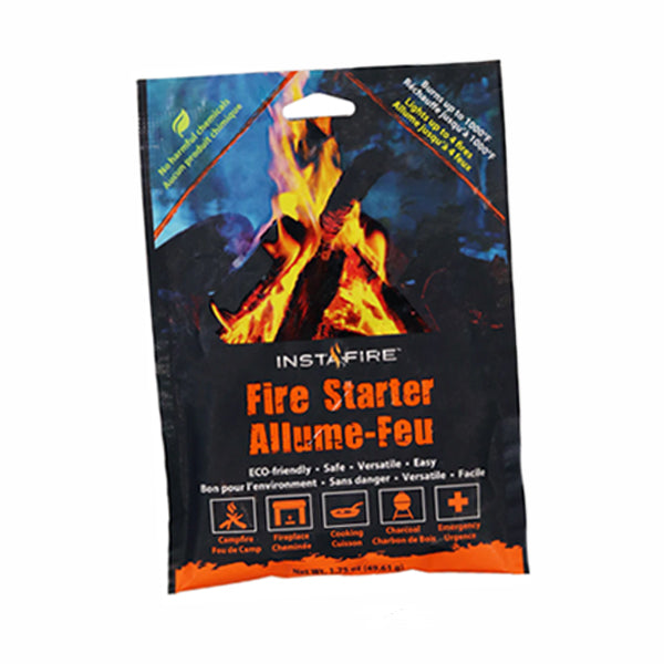 LINK - INSTAFIRE FIRE STARTER EA