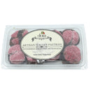 DORA - CHOCOLATE PEACH COOKIES 200GR