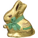 LINDT - GOLD BUNNY HAZELNUT 100GR
