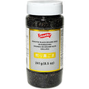 SHIRAKIKU - BLACK ROASTED SESAME SEED 241 GR