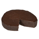 RICHS - 8" CHOCOLATE UNICED CAKE LAYER 24x354 GR