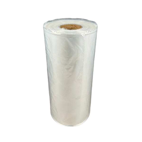 POLY - MEDIUM CONVENIENCE ROLL BAGS 10.5x15 2EA