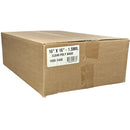 PREFER - 16X16 CLEAR POLY BAGS1.5 MIL 1000EA