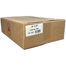 PREFER - 24X22 1MIL CLEAR POLY BAG 500EA