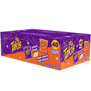 TAKIS - FUEGO AND INTENSE NACHO MP 40x28 GR
