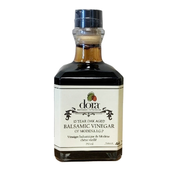 DORA - BALSAMIC GLAZE 15YR AGED 250ML