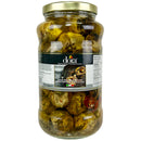 DORA - GRILLED ARTICHOKES 3100ML