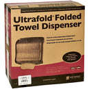 SAN JAMAR - ULTRAFOLD/CFOLD DISPENSER 1EA