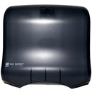 SAN JAMAR - ULTRAFOLD/CFOLD DISPENSER 1EA