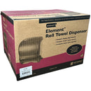 SAN JAMAR - ELEMENT TOWEL DISPENSER 1EA