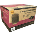 SAN JAMAR - COMPACT HANDS-FREE MECHANICAL T7400TBK 1EA