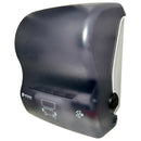 SAN JAMAR - COMPACT HANDS-FREE MECHANICAL T7400TBK 1EA