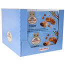 ASOLO DOLCE - TINDY PUFF PASTRY HAZELNUT 16x110 GR