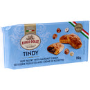 ASOLO DOLCE - TINDY PUFF PASTRY HAZELNUT 16x110 GR