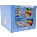 ASOLO DOLCE - TINDY PUFF PASTRY LEMON 16x110 GR