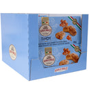 ASOLO DOLCE - TINDY PUFF PASTRY CARAMEL 16x110 GR