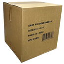EASY PIC - DELI SHEETS 12X10.75 10x1000EA