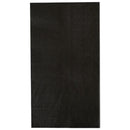 YESECO - BLACK DINNER NAPKIN 40x39CM 100 PC