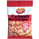 DAN D PAK - CASHEWS MAPLE SYRUP 92GR