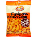 DAN D PAK - CASHEWS CHILI 92GR