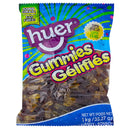 HUER - COLA BOTTLES 1KG