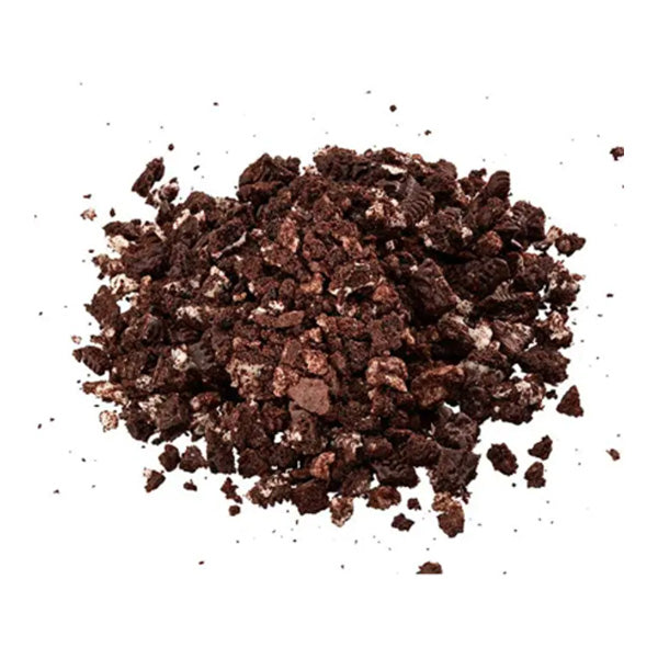 NATURALLY GOOD - COOKIE CRUMBS (WITH CREAM) 5KG