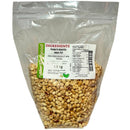 NATURALLY GOOD - PEANUTS ROASTED NO SALT 1.5KG