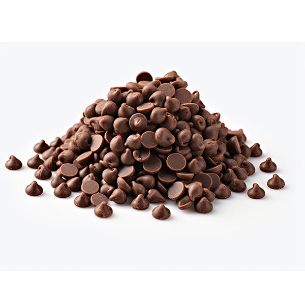 NATURALLY GOOD - CHOCOLATE FLAVOURED CHIPS 1.5KG
