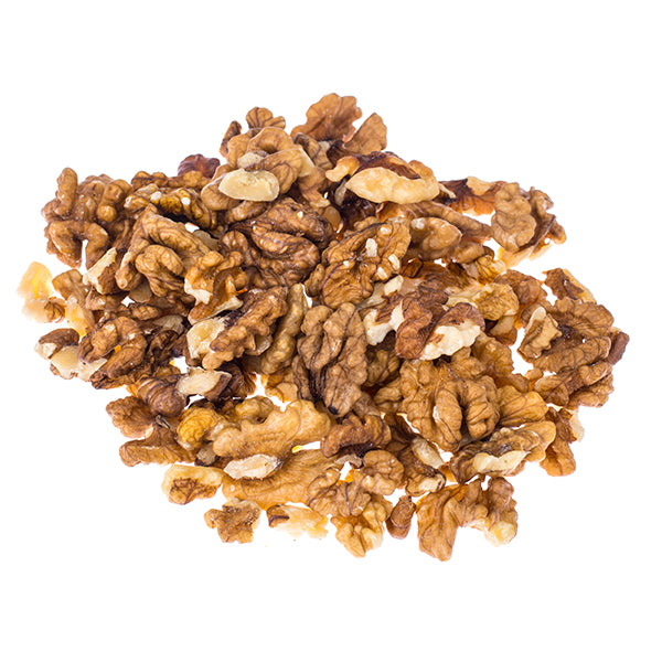 NATURALLY GOOD - WALNUT PIECES 1.5KG