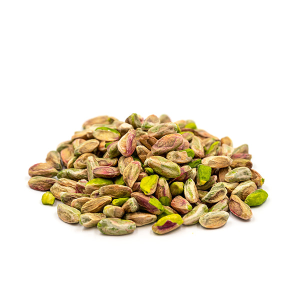 NATURALLY GOOD - PISTACHIOS KERNELS NO SHELL 1.5KG