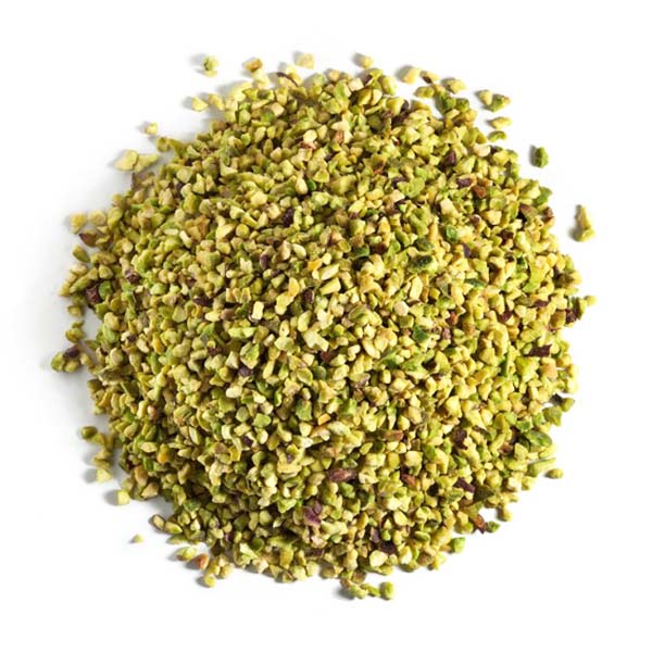 NATURALLY GOOD - CHOPPED PISTACHIO KERNELS 1.5KG