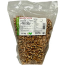 NATURALLY GOOD - WALNUT HALVES AND PCS 1.5KG