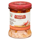 CALLIPO - TONELLO SPICY TUNA 200GR