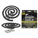MOSQUITO SHIELD - COIL BOX 10x13.5 GR