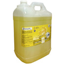 CLASSIK - YELLOW DISHSOAP DETERGENT 2x10 LT