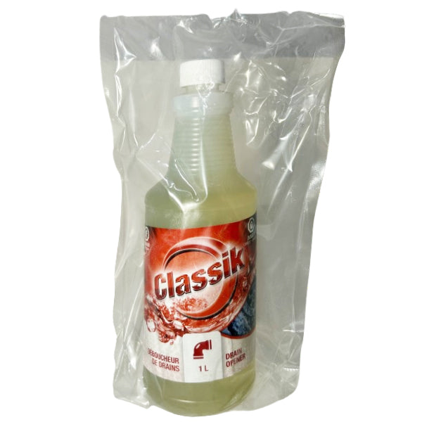 CLASSIK - DRAIN OPENER 1LT