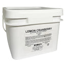 LEGACY - LEMON CRANBERRY MUFFIN MIX 15LB