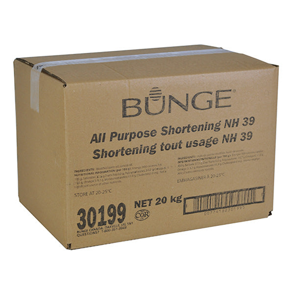 BUNGE - ALL PURPOSE NH39 CUBE 20KG