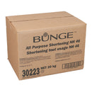 BUNGE - NH46  ALL PURPOSE SHORTENING 20KG