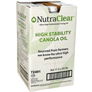 BUNGE - NUTRA-CLEAR HIGH STABILITY CANOLA OIL JIB 17.3LT