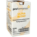 BUNGE - PROFORMANCE ULTRA BLEND FRY OIL 16LT